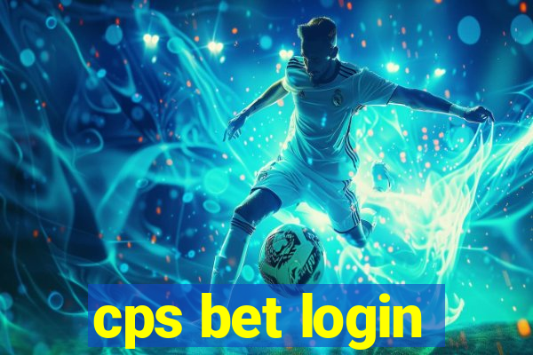 cps bet login